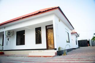 Mjimwema Villas - Dar es Salaam - 4