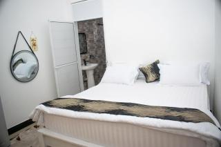 Mjimwema Villas - Dar es Salaam - 2