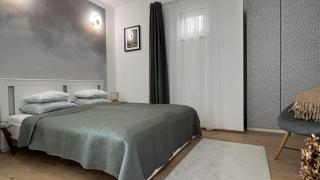 Westend Terrace 2-Bedroom Apartment - Budapest - 6
