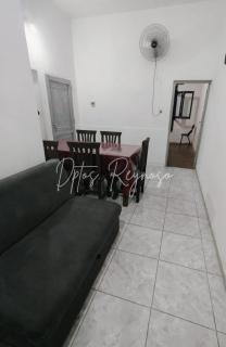Dptos Reynoso - Villa Mercedes - 8