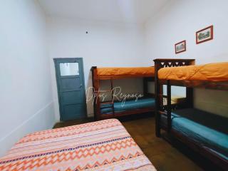 Dptos Reynoso - Villa Mercedes - 4
