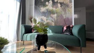Westend Terrace 2-Bedroom Apartment - Budapest - 7