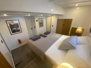 Yacht Room Hotel - Fethiye - 4