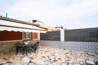 A&N Beachfront Terrace House on the Promenade - 1