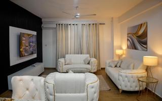 Exquisite 2 Bedroom Apartment in Nyali Private Pool and Gym Access - Nyali - 7