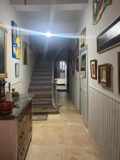 La Chambre du Patio - Le Luc - 7