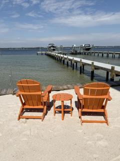 Amazing Grace on the Sound home - Navarre - 0