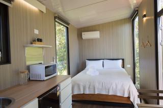 Applewood Cabin 2 by Tiny Away - Christchurch - 8