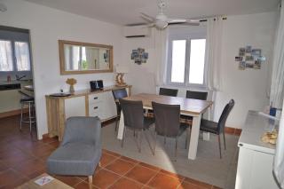 Magnifique T4 climatisé, dans villa à Calvi - 5