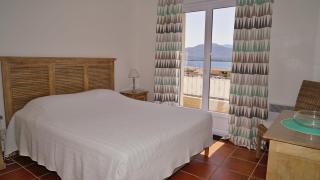 Magnifique T4 climatisé, dans villa à Calvi - 1