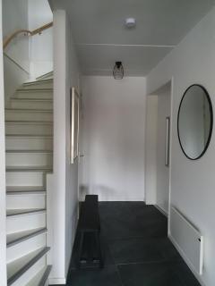 Vakantiehuis centrum Lemmer - Lemmer - 3