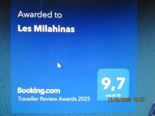 Les Milahinas - Lescure-dʼAlbigeois - 6