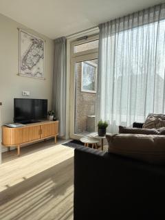 Logies het Noordwestertje - Den Burg - 7
