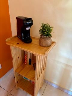 Le chalet du paille en queue - 3