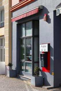 Hotel Adele am Alex - 7
