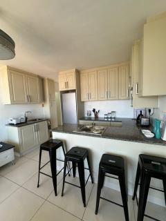10South Luxury Apartment - Durban - 5