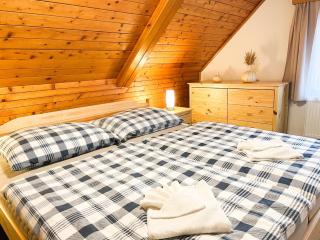 Chalupa Rozálka - 8