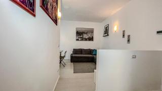 Cozy Apartment - elegance and comfort near the fair - 5