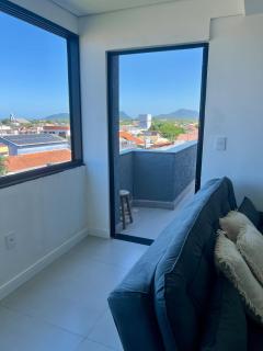Apartamento Cobertura com vista Ilha do Campeche - Florianópolis - 6