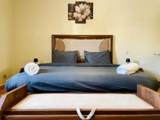 Beautiful Apartment in Maadi 5 Min to Degla Maadi - Cairo - 9