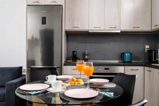 Psaromoura Suites Agia Pelagia - Agia Pelagia - 1