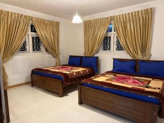 Olive Grand Guest House - Nuwara Eliya - 0