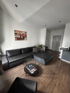 Apartamenty Młyńska15 self check-in 24h - Katowice - 0