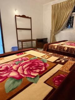 Olive Grand Guest House - Nuwara Eliya - 4