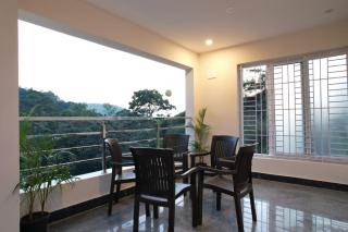 UNIQUE RESORT INN Yercaud - Yercaud - 7