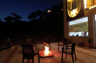 UNIQUE RESORT INN Yercaud - Yercaud - 6