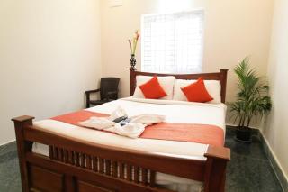 UNIQUE RESORT INN Yercaud - 4