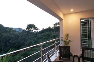 UNIQUE RESORT INN Yercaud - 2