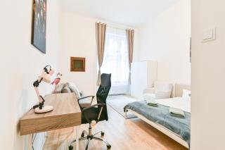 Serenity Suite by NW - Budapest - 5