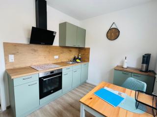 Ferienwohnung Weins - Treis-Karden - 1