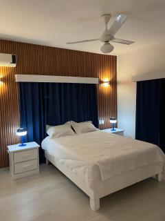 Departamento en Las Terrenas, vista al mar - 7