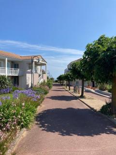 Escale aux Sables - Saint-Jean-dʼOrbetiers - 8