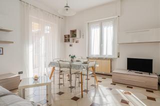 Sweet Home - Cozy apartment in La Spezia - La Spezia - 9