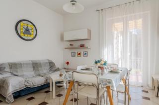 Sweet Home - Cozy apartment in La Spezia - La Spezia - 8