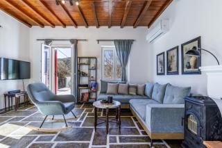 Anemi Villa Skopelos - 4BR Stafylos Retreat - 7
