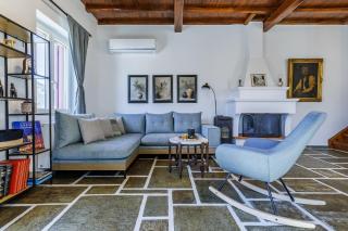 Anemi Villa Skopelos - 4BR Stafylos Retreat - 3