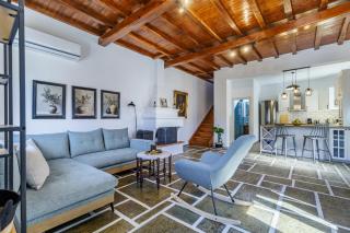 Anemi Villa Skopelos - 4BR Stafylos Retreat - 6