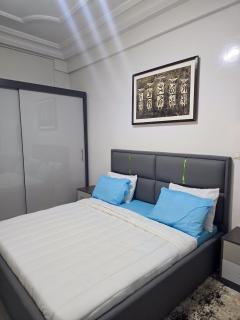 Ambassade Prestige Suite - Appartement Spacieux - 2