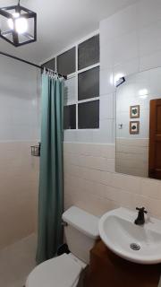Habitacion Independiente Baño privado en La Macarena - 6