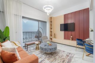 StayShort - Beautiful 1 Bedroom in MBR Perfect for 4 - 9