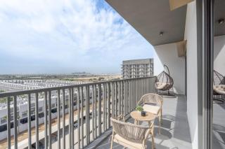 StayShort - Beautiful 1 Bedroom in MBR Perfect for 4 - 5