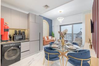 StayShort - Beautiful 1 Bedroom in MBR Perfect for 4 - 1