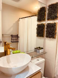 Scandi Suites Azure Urban Residence, City Sunset View - Manila - 6