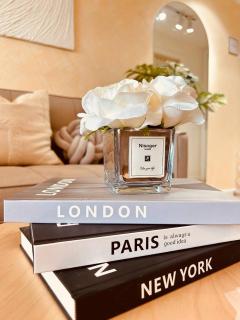 Scandi Suites Azure Urban Residence, City Sunset View - Manila - 2