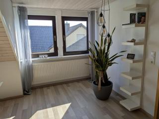 Ferienwohnung Stollburgblick - 8