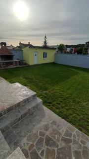 Ferienwohnung für 2 Personen ca 45 m in Pula, Istrien Istrische Riviera - Pula - 0